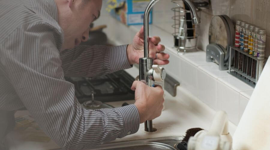 Professional expert plumbing services in Novelty, OH